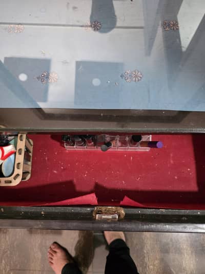 dressing table for sale