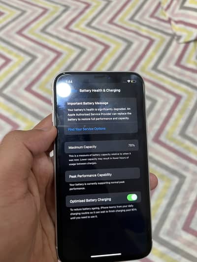 Iphone xr non pta 64gb