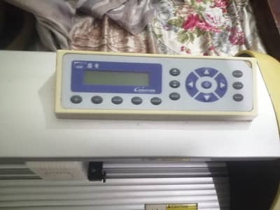 Plotter for sale