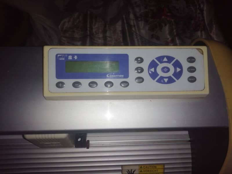 Plotter for sale 1