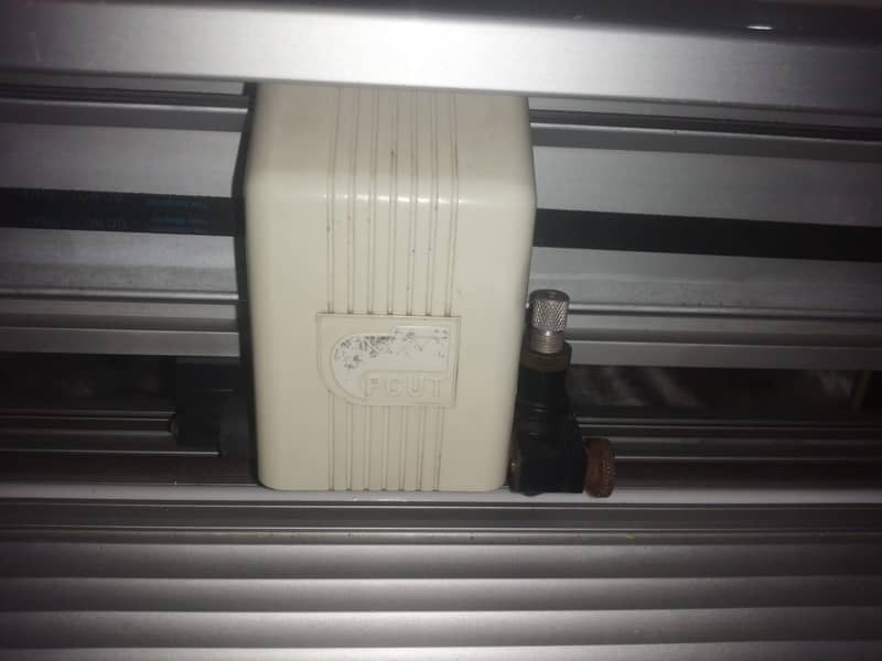 Plotter for sale 3