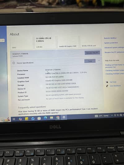 Desktop-27SM4H6 (Latitude E5450)