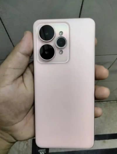 Realme 15 15g
