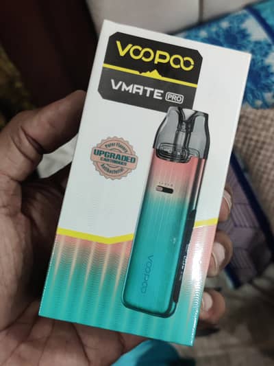 caliburn, xross, vthru vape pods available for sale