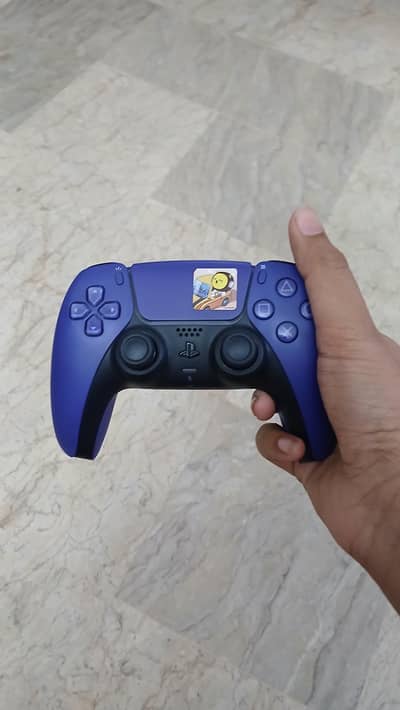 Ps5 purple controller playstation 5