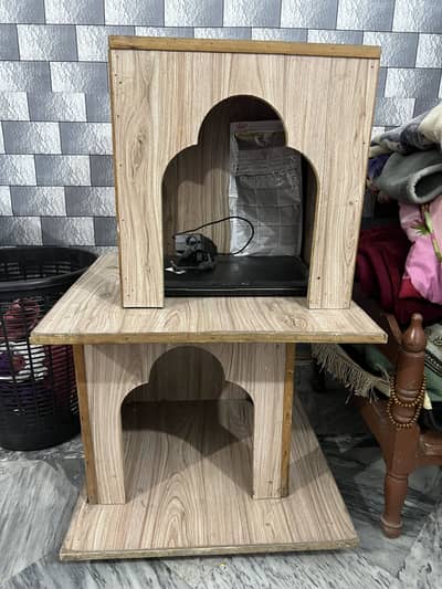 Pet House ( Cat House )