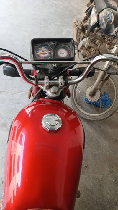 Rikshaw Pattoki Body 2025 Model