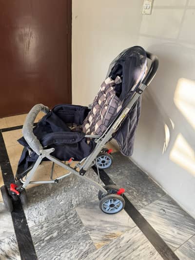 Baby stroller for sale