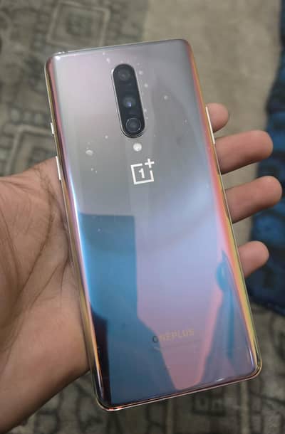 Oneplus 8 10/10 condition