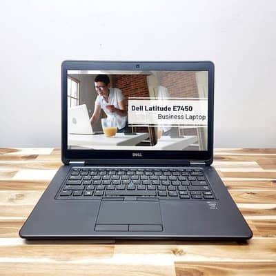 Dell latitude E7450