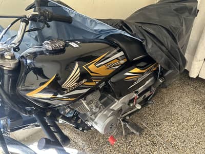 125 tanki tappe for sale