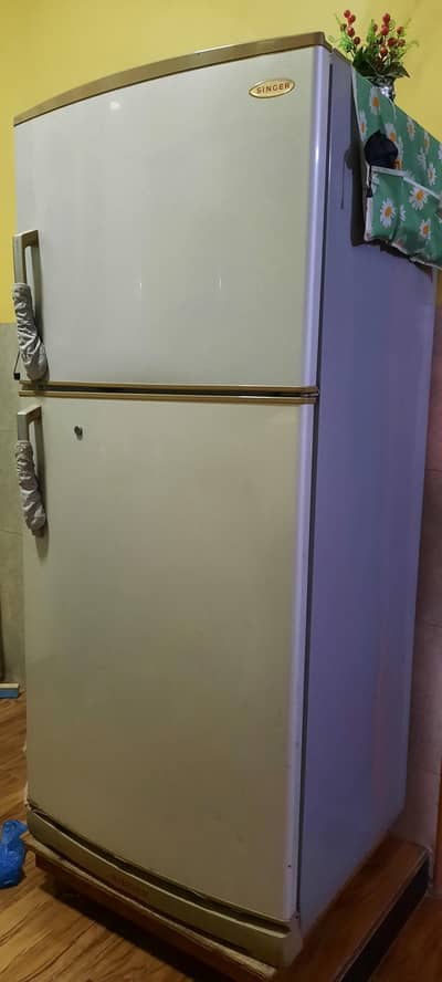 Fridge for Sales (No Frost) Imported