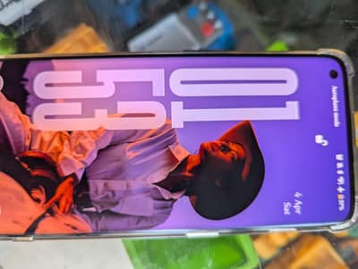 ONEPLUS 10 pro. 12/256.