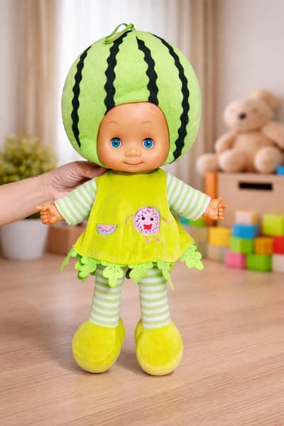 cell doll for sale