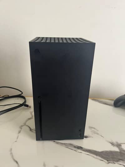 xbox black colour series x 1tb