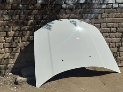 Honda city 2016 Bonnet