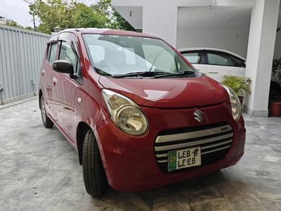Suzuki Alto Eco L
