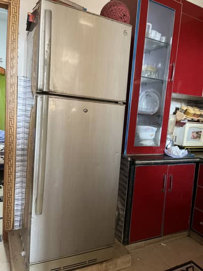 Fully good condition