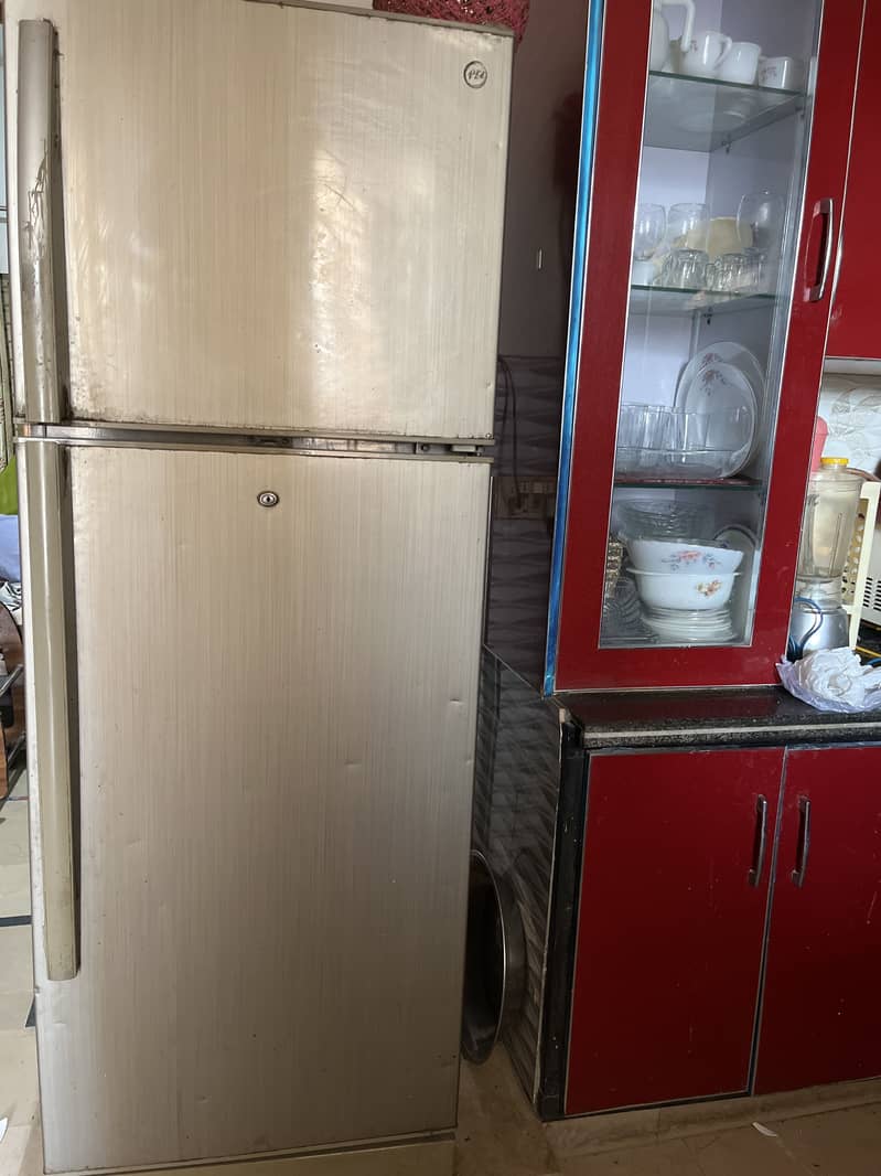 Fully good condition 1