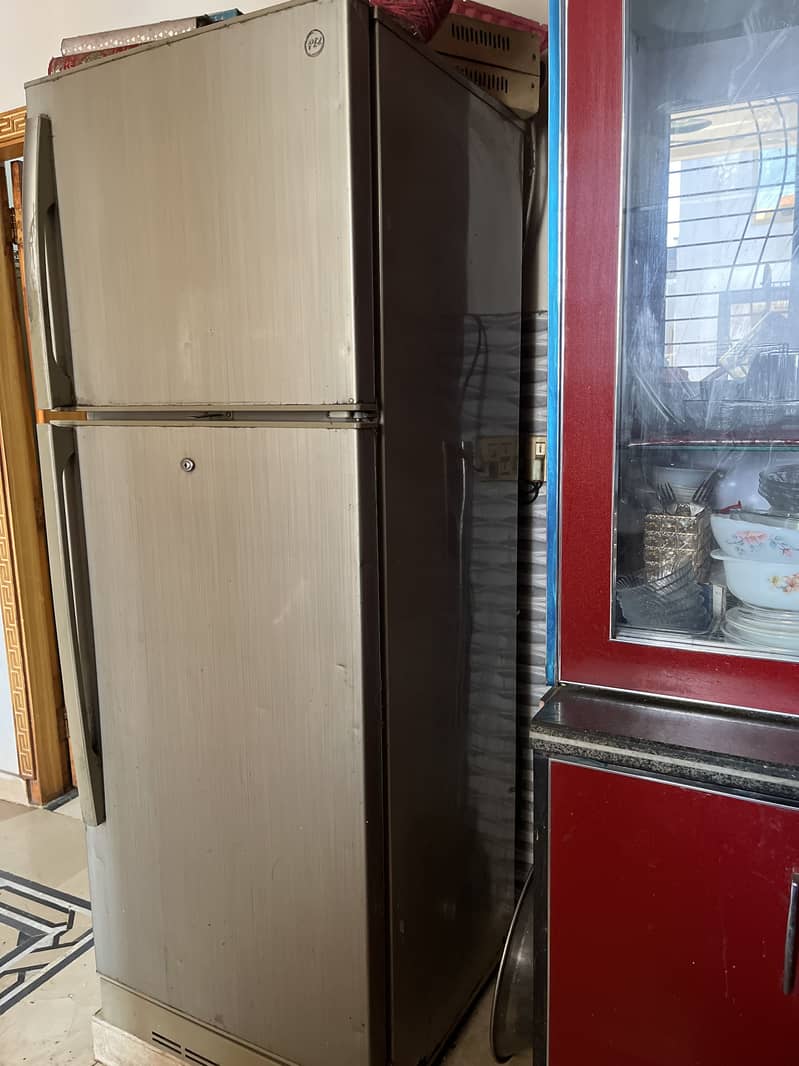 Fully good condition 2