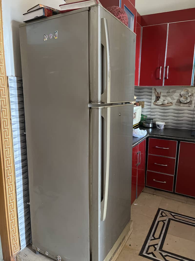 Fully good condition 3