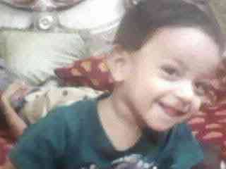 Yousha Mukhtar