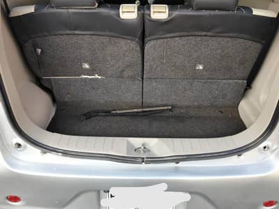 pretty look ek wagon Mitsubishi same Nissan Dayz genuine condition