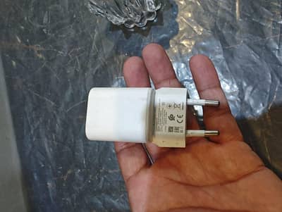 original anker chager for iPhone or Samsung or all models