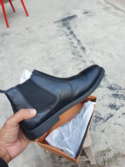 Trending Chelsea Boots