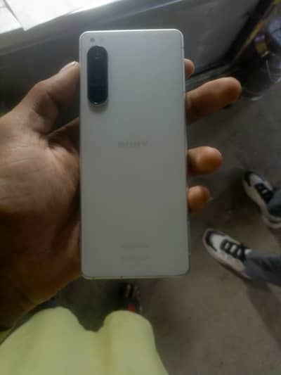 SONY Xperia 5