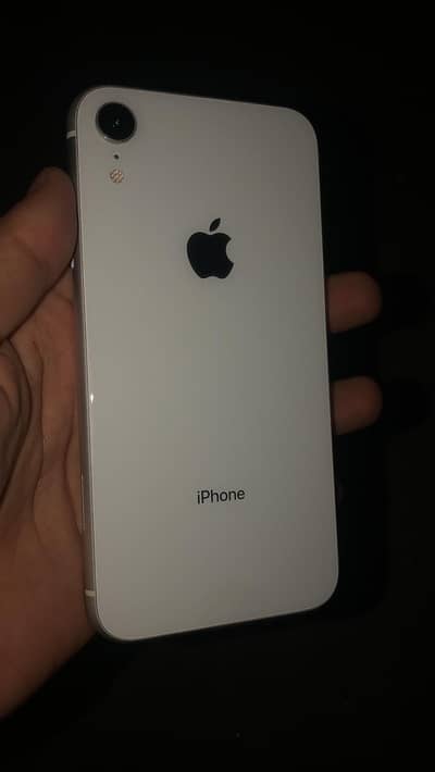 IPhone Xr Sim Glitch 64 Gb Best Camera And Gaming