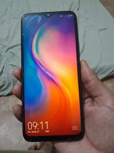 I'm selling my mobile tecno spark-4