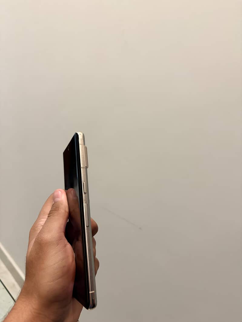 Google pixel 7 pro 2