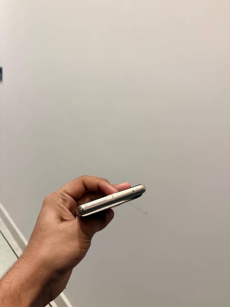 Google pixel 7 pro 5