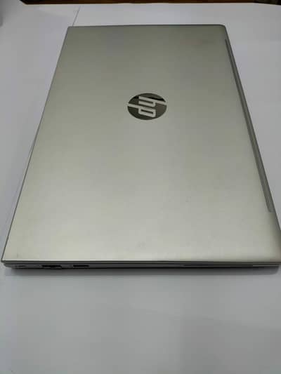 HP ProBook 650 G8