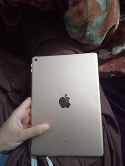 i pad 8th generation