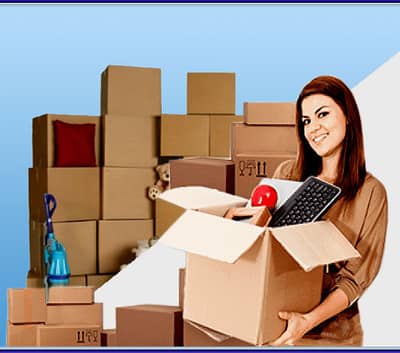 Professional Packing Service Available – Safe & Reliable