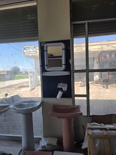 Sanitary Goods For Sale