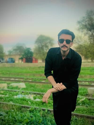 Ex Army NCB ( Batman )