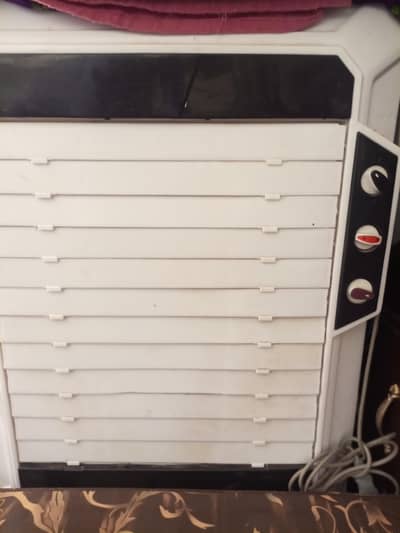 Air cooler Fan