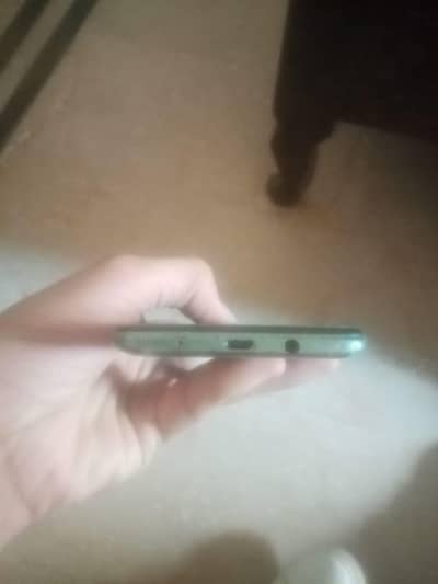 Infinix hot 11 play pta approved with box  4/64