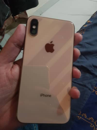 iphone xs 64gb
