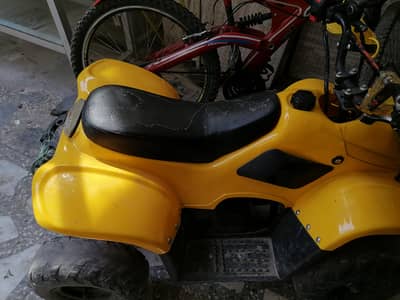 quad/atv/dirt bike/sports/four wheeler/disable/dirt