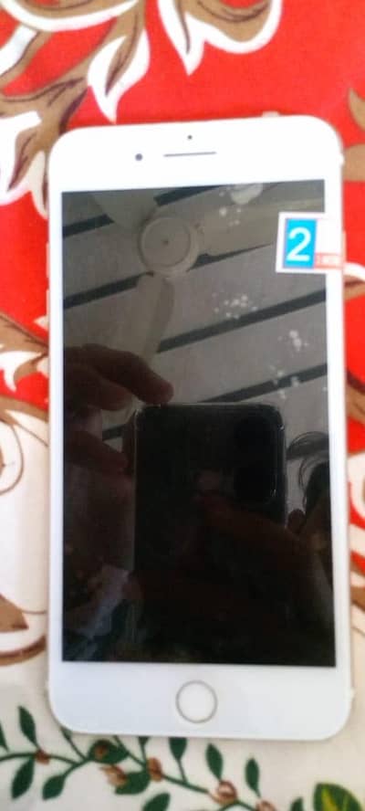 iPhone 7plus 128gb 03379422721 phone number