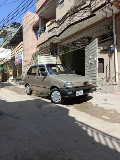 Mehran 2017