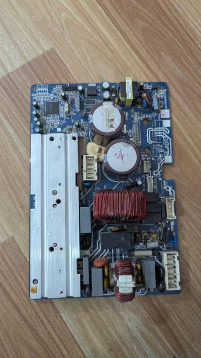 Dawlance Jupiter 1•5 ton no repair Genuinely condition 7 days checki