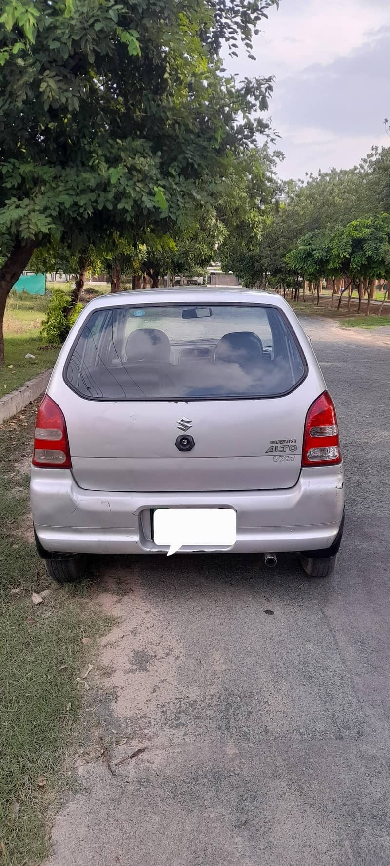 ارجینٹ فار سیل 1