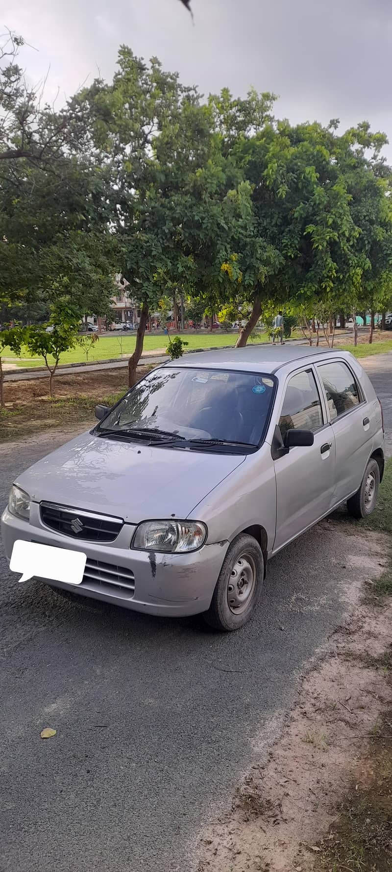 ارجینٹ فار سیل 3