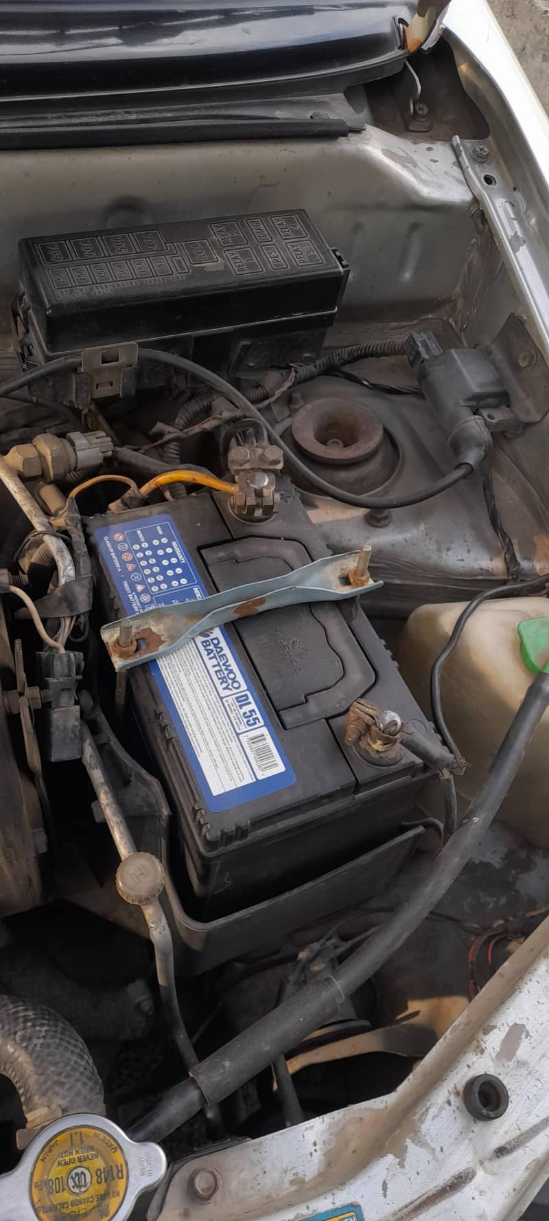 ارجینٹ فار سیل 4