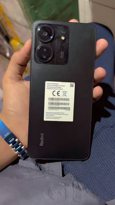 Redmi 13 c